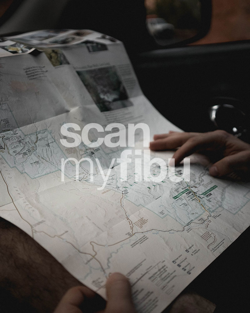 scanmyfibu - Digitalisierung für Steuerkanzleien